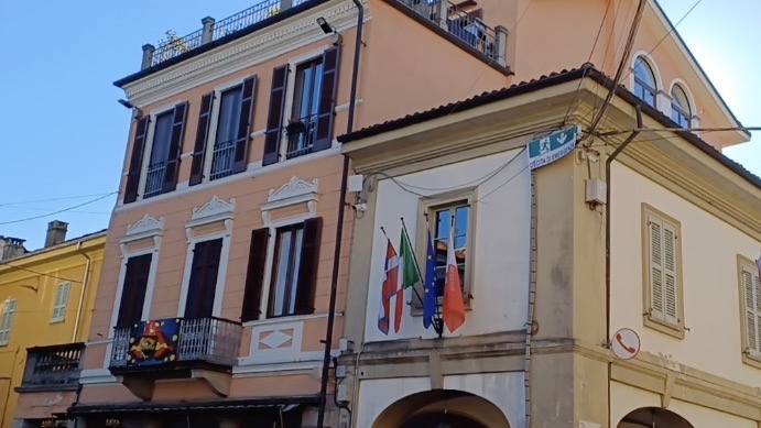 Oleggio, "La notte degli archivi": appuntamento il 5 giugno