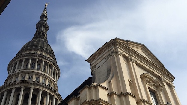 cupola e san gaudenzio 2