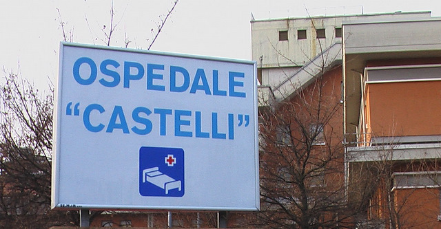 ospedalecastelli
