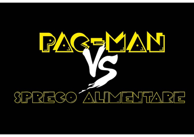 pac man
