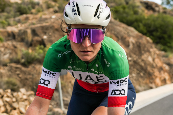 Elisa Longo Borghini 1