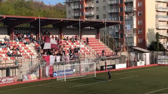 borgosesia curva archivio