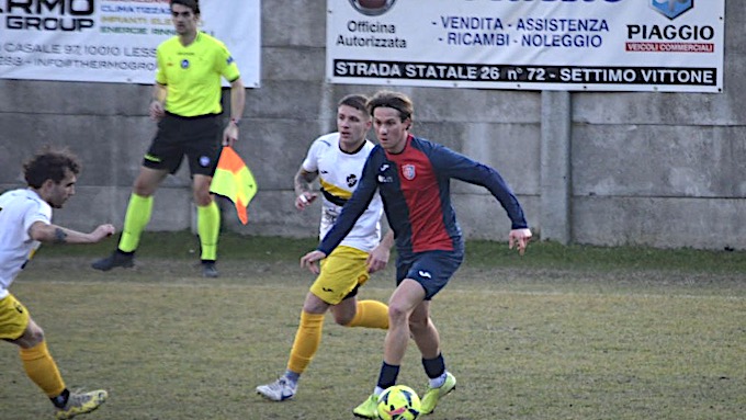 quincinetto accademia foto