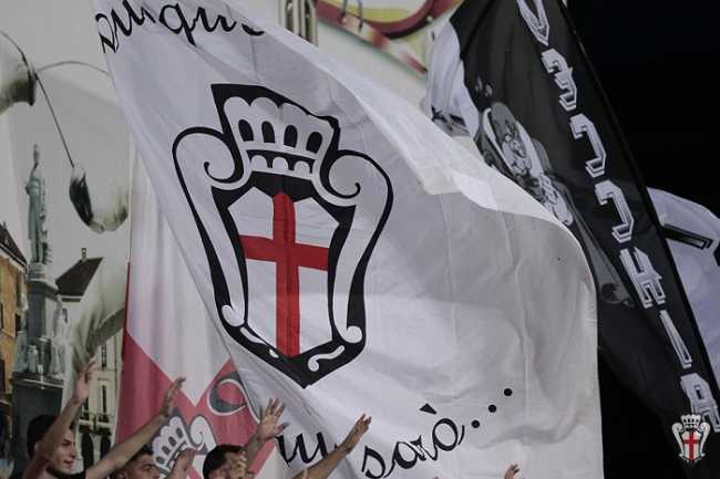 La Pro Vercelli dilaga contro l'Atalanta U23 e avanza in Coppa