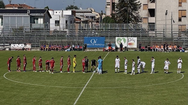 valenzana novaromentin