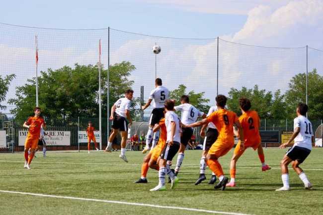Calcio, Bulè Bellinzago: interrotto rapporto di collaborazione con mister Mellano