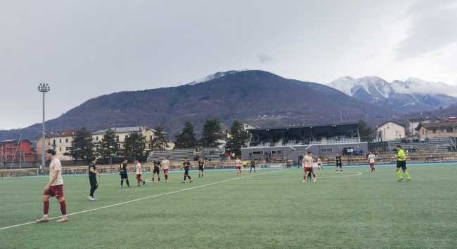 Promozione: fermo il Casale, la Juve Domo ne approfitta