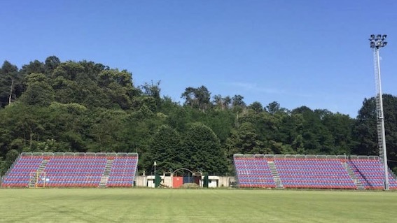 Serie D: Gozzano-Club Milano, NovaRomentin-Sanremese e Biellese-Celle Varazze