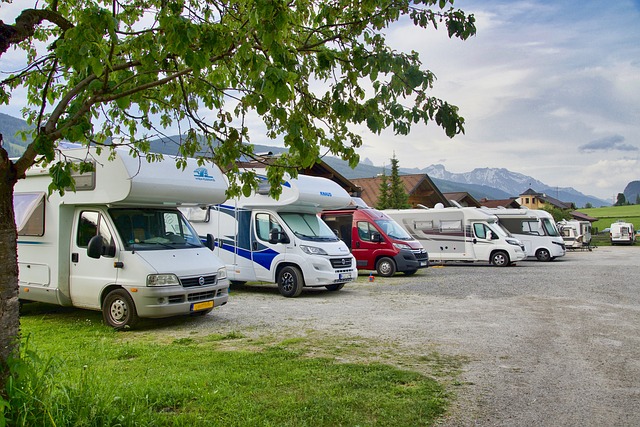 camper