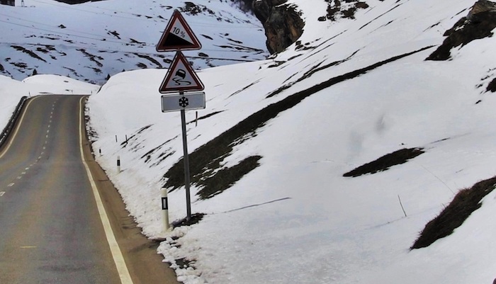 Ossola, fondi per il monitoraggio valanghe alle Unioni montane