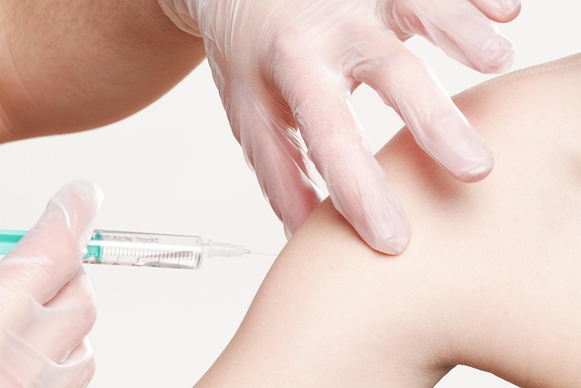Papilloma virus, campagna ASL: una giornata di vaccinazioni ad accesso diretto 