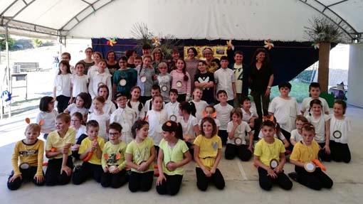 pettenasco primaria