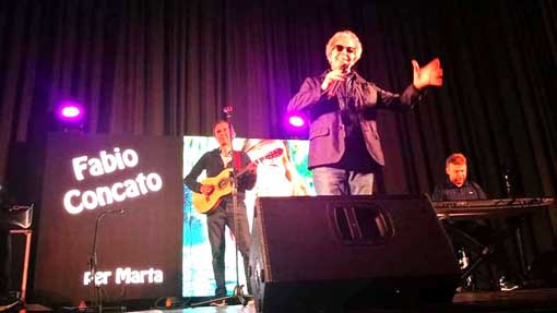 concato per marta