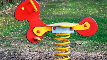 parco giochi