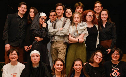 associazione petra teatranti