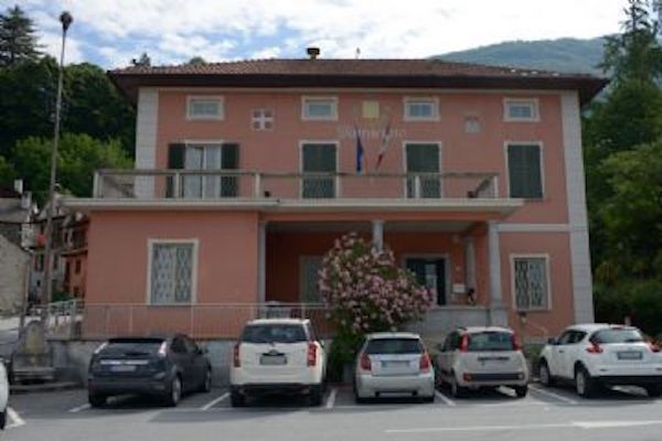 masera comune
