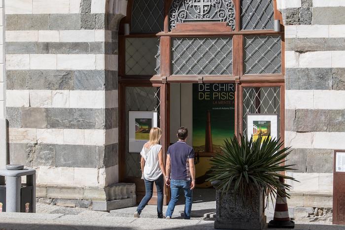 Mostre darte a Palazzo San Francesco Domodossola ph. Marco Cerini 2