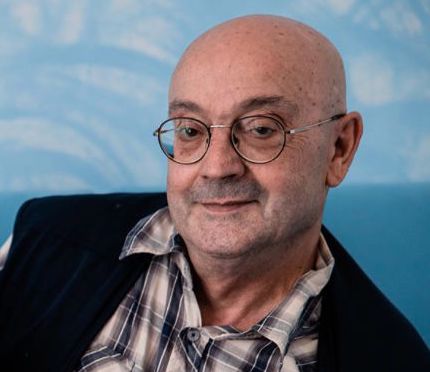 angelo tani