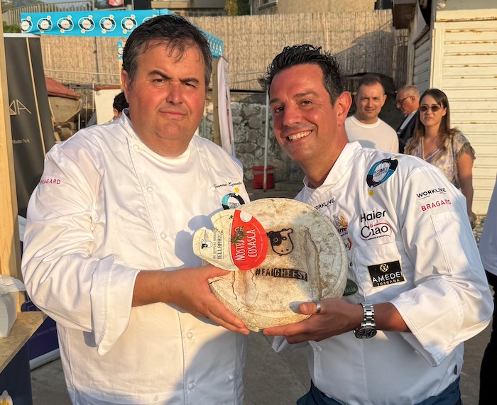 FESTA VICO BARTOLUCCI