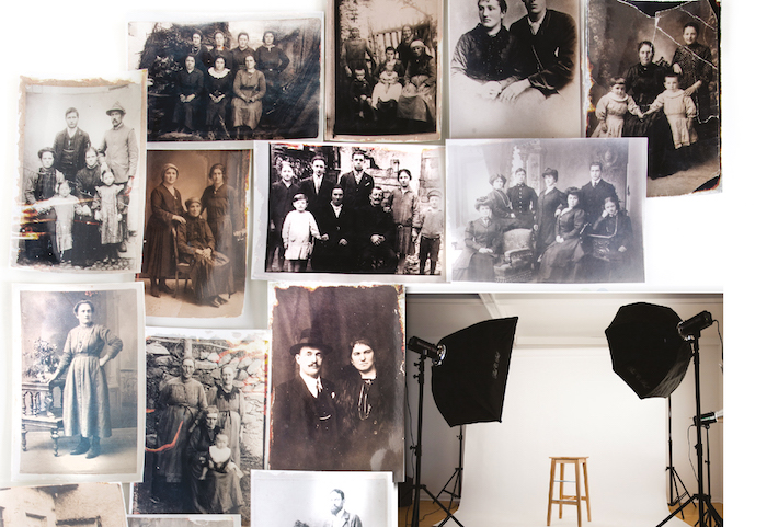 Loca CI SONO ANCHE IO