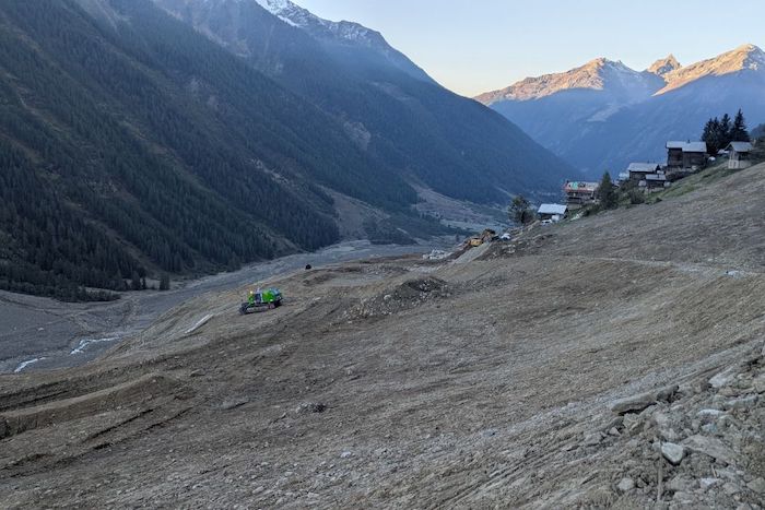 CArtes des Danges CP une 