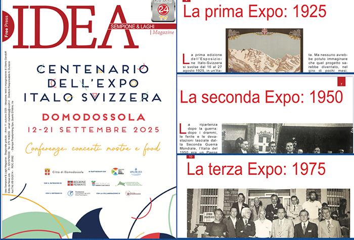 idea expo 25