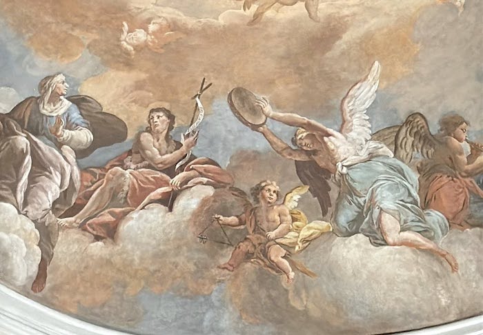 C'è tempo fino a giugno per partecipare alla lotteria pro Collegiata 