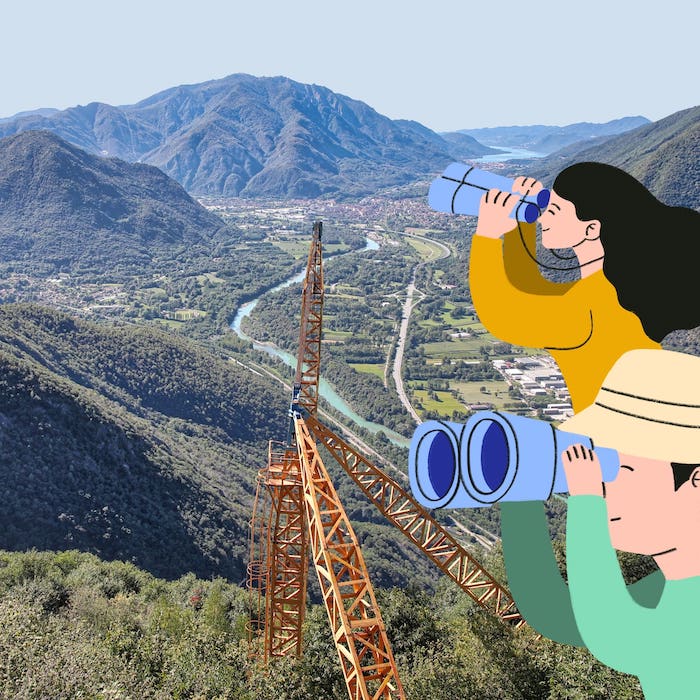 Die Marmorhöhle des Mailänder Doms öffnet ihre Türen