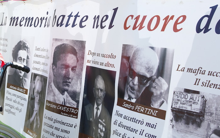 25 Aprile in Ossola: gli appuntamenti con la Storia