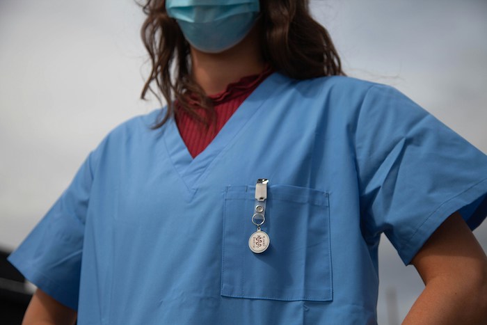 ASL cerca infermieri per le Case della Salute: l'avviso di procedura comparativa