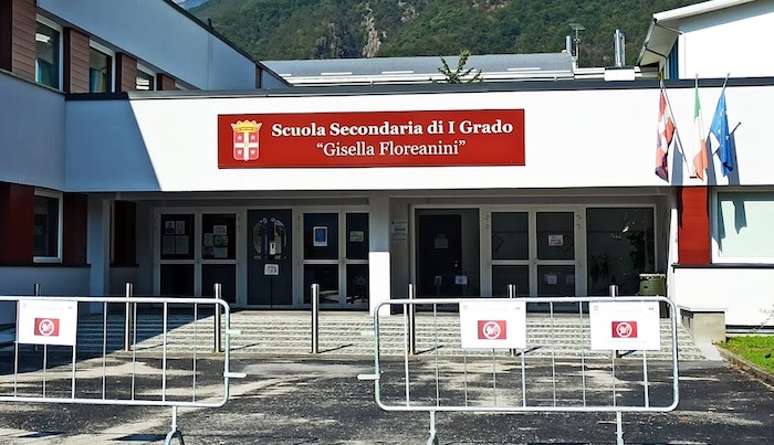 floreanini scuola