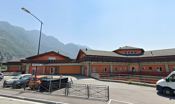 ciss ossola