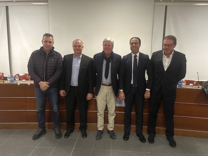 rappresentanza sindaci