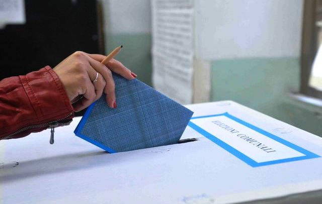 elez voto