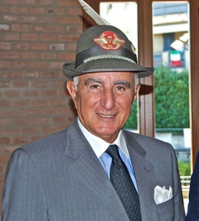 luigi manfredi