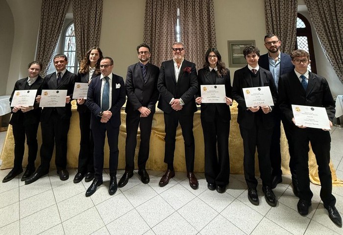 borsa studio maggia marz25