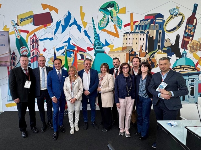 Il Distretto dei Laghi primo bacino turistico del Piemonte: 4,9 milioni di presenze