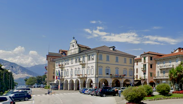 piazza garibaldi