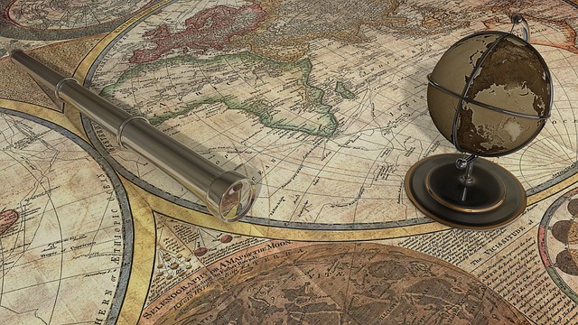 Mappamondo