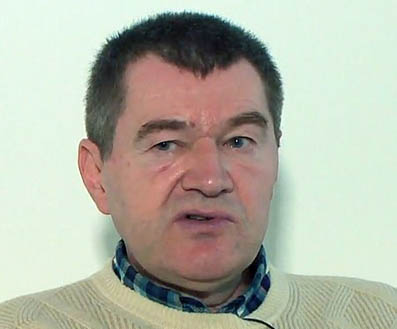 antoine volodine