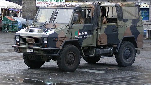 esercito