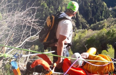 soccorso piode