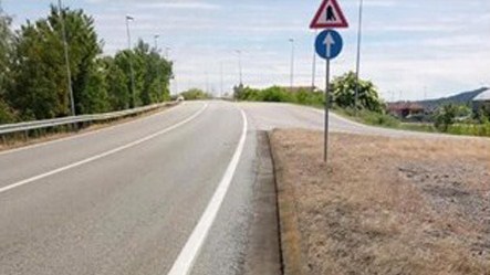 strade provinciali
