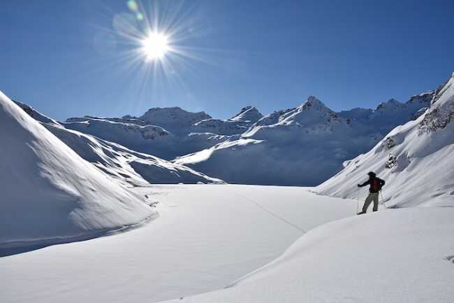 Montagna, nasce il tavolo regionale per il futuro del sistema neve del Piemonte